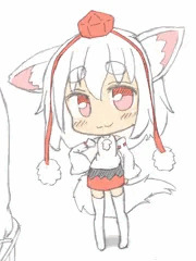 小さい椛