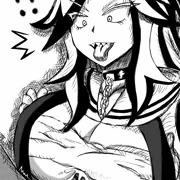 保志さんにも乳内射精したい
