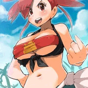 ORASアスナさん