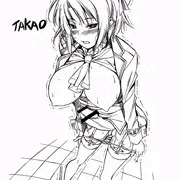 高雄さん