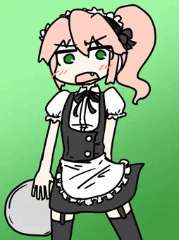 めいどのひ