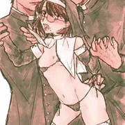 貧乳眼鏡収穫祭