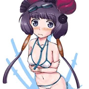 ラクガキ / FGO北斎モドキ