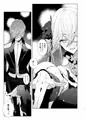冬コミ新刊「紳士付きメイドのソフィーさん９」(´･∀･｀)