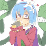 アリソンちゃん