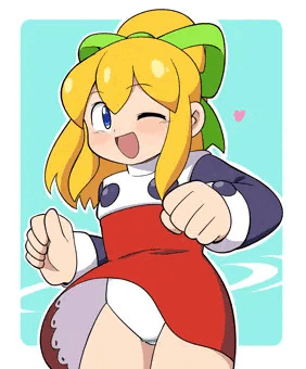 ロールちゃん（8）