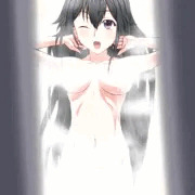 コネクティブヒナアアアアアア！！の風呂