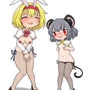 ク☆