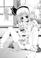 幻想郷くぱぁ本3