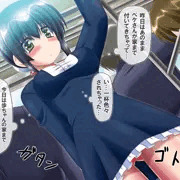 オリジナル・触手エロＣＧ集サンプル②
