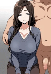 新作用人妻