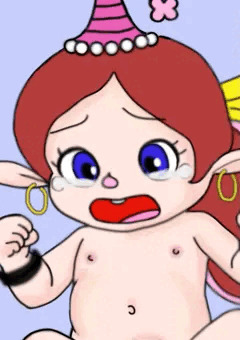 大魔王のお嬢さん
