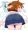 やすなの尻は強い