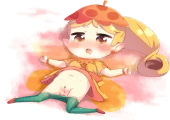 ひまわりちゃん