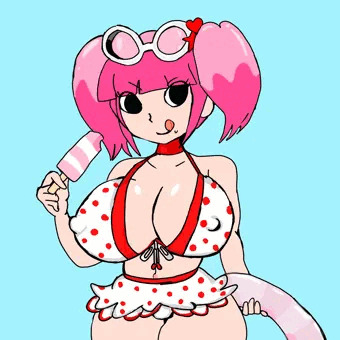 俺の夏は