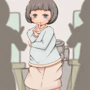 デッサンモデル