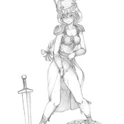 オナ女神