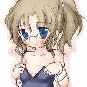 らくがきまとめ(えろくないの)