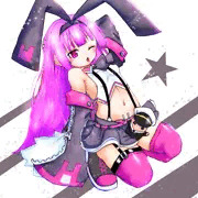 ホビーちゃん。