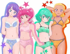 Kirameku!GIRLS