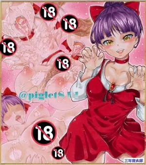ねこ娘の裏の顔…♡