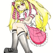 クレセントちゃん。