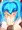 恋姫　趙雲のひょっとこフェラ