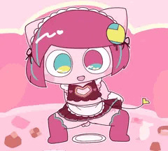 アイセツブツ
