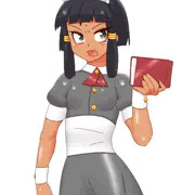 メイド