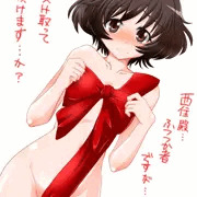 ガルパン絵まとめ