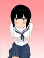 ビッチなもと子さん