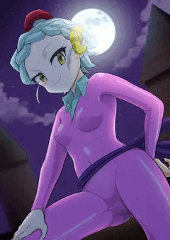 怪盗ボキャ美