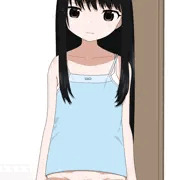 足なし