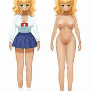 同人次回作オリキャラ