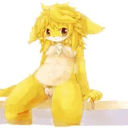 けも