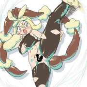 卯年メガミミコルニ