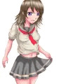 曜ちゃん