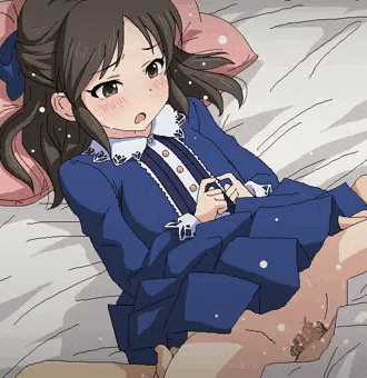 ありすちゃんえろい