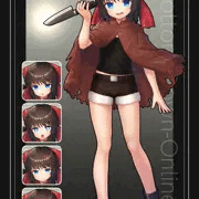【skeb】【包丁戦士】