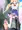 校舎の裏でふたなりJKちゃんに足コキしてもらった