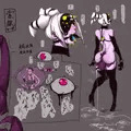 S.I.N.の蜘蛛怪人戦闘員
