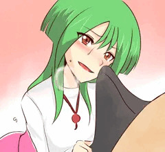 トコハちゃん