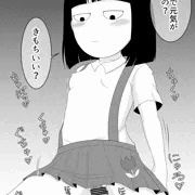 ほわほわしてくれる花子さん