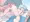 アロナちゃんのラフ