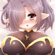 【依頼】ロリ巨乳ニオちゃん