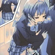 裏で処理してもらってる元気印なふたなりちゃん