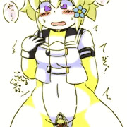 つぐみ嬢放出９１