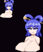 爆乳娘々