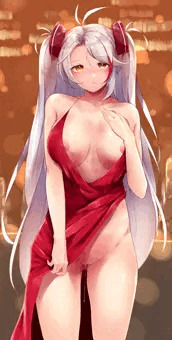 オイゲンドレス