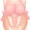 裸エプロン（むなもと　けんぜん）